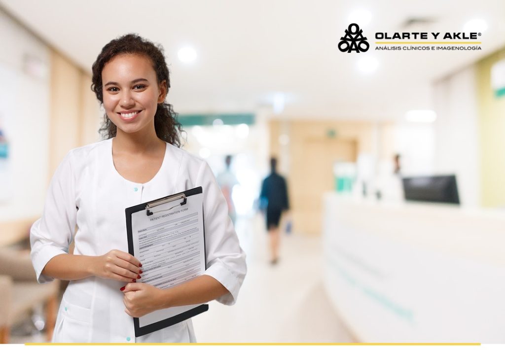 No hay pretexto para atender tu salud