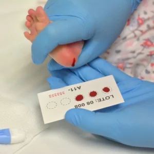 Tamiz Neonatal