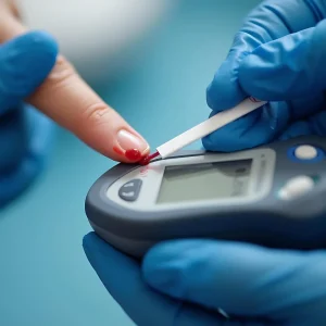Estudio diabetes