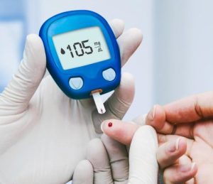 Prediabetes glucosa alterada ayunas