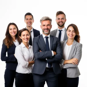 PERFIL EJECUTIVO