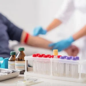 PERFIL PREOPERATORIO