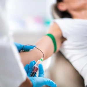 Checkup salud mujer