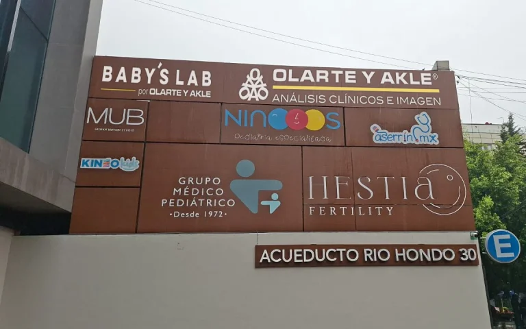 Sucursal Rio Hondo