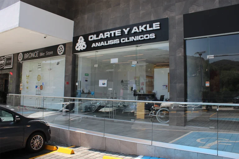 Sucursal zona esmeralda