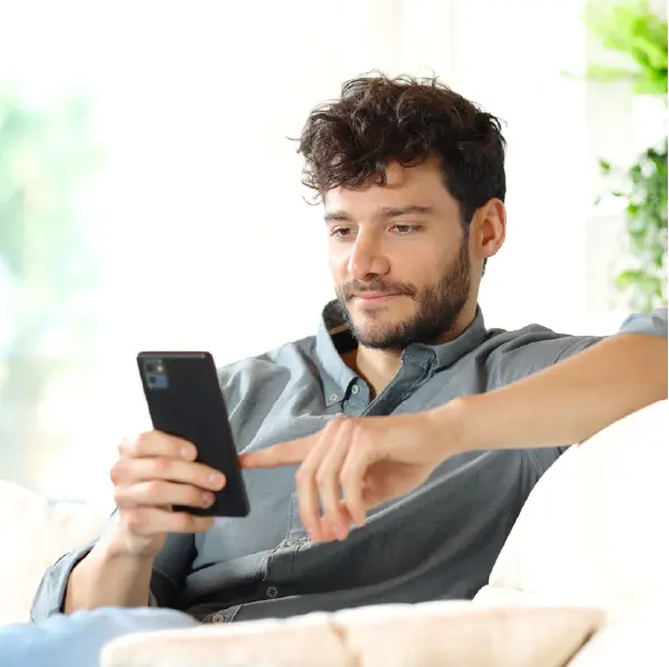 CHECK UP INTERMEDIO HOMBRES