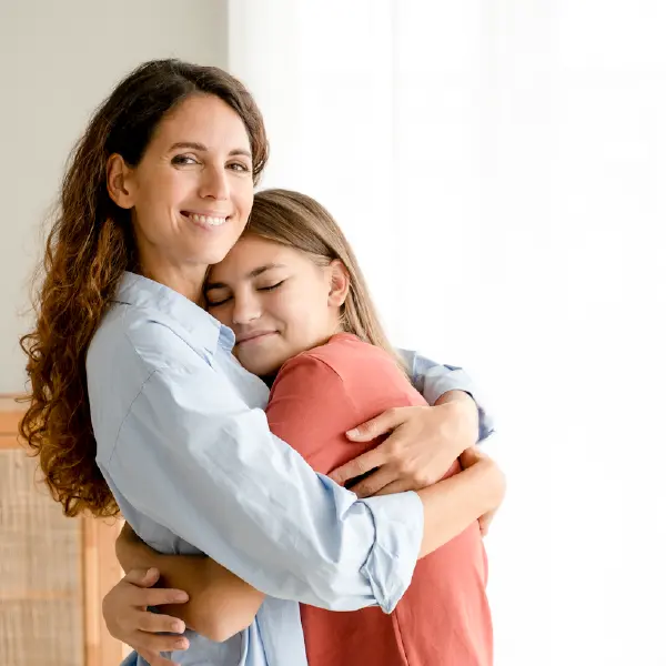 CHECK UP MAMA 40 AÑOS