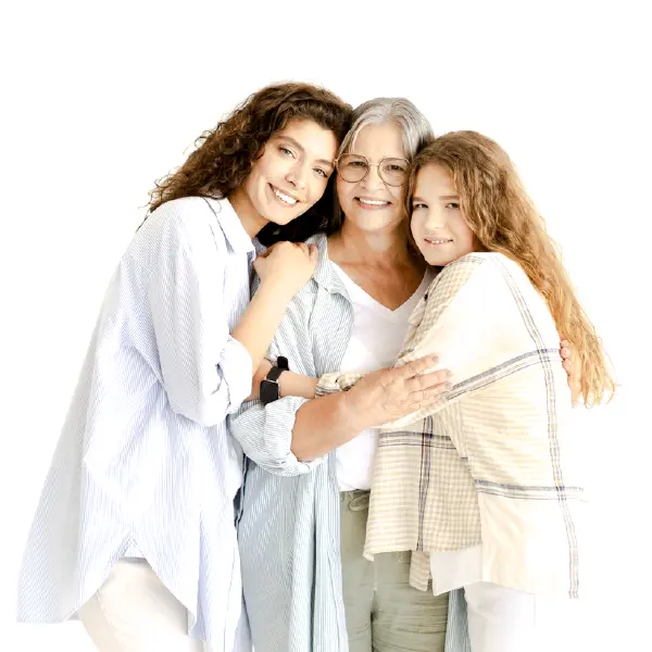 PAQUETE DE FIN DE ANIO MUJER