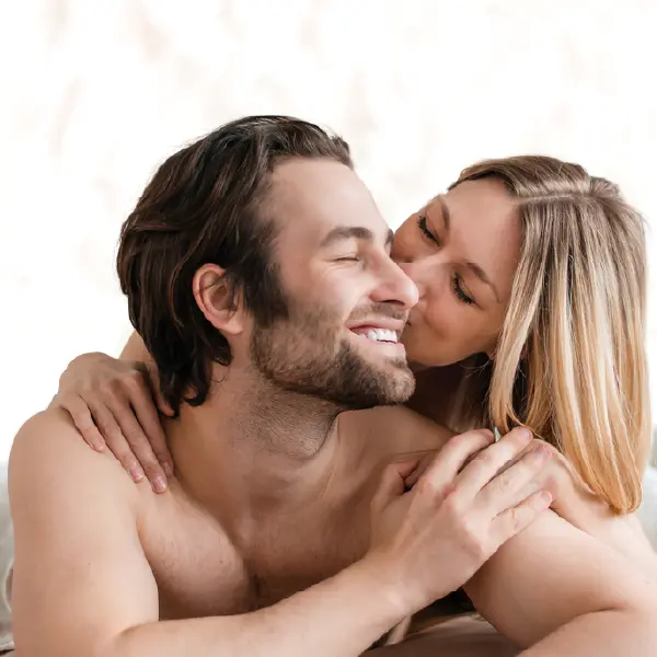 PAQUETE SALUD SEXUAL HOMBRE