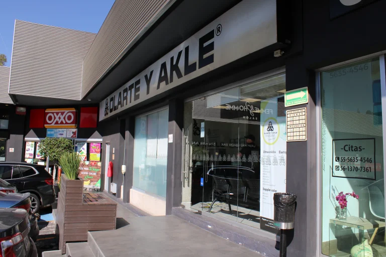 Galeria las aguilas1