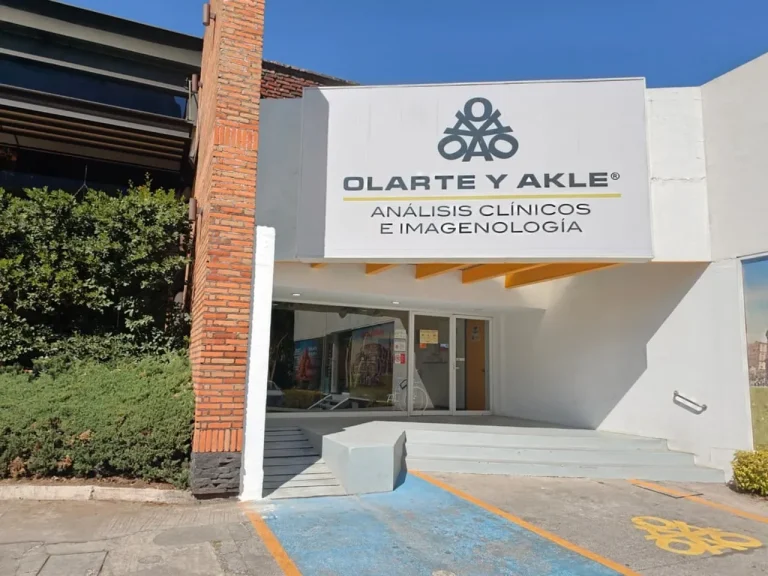 Fachada Sucursal Satelite01