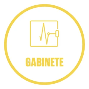 Cat gabinete